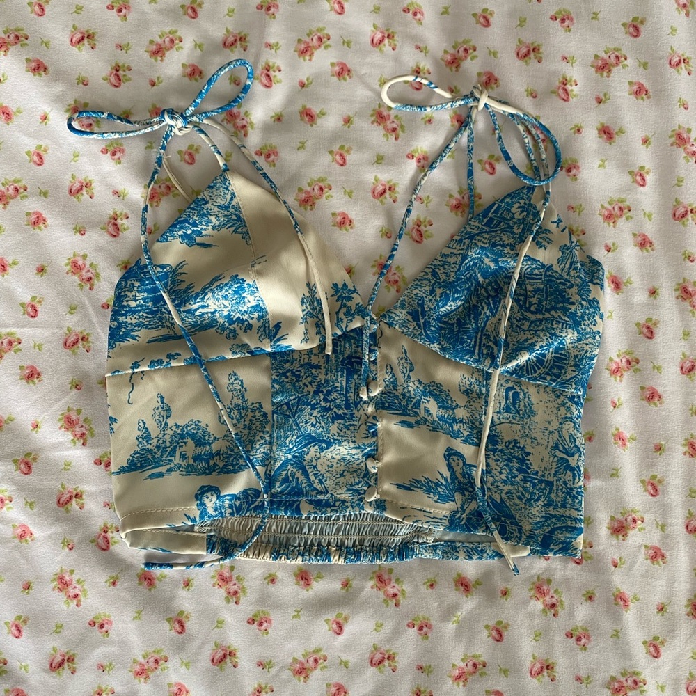 Urban Outfitters Top
